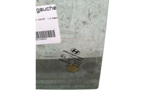 Custode arriere gauche (porte) HYUNDAI I 10 1 Photo n°2