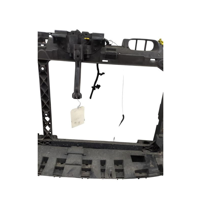 Armature avant, Masque avant FORD FIESTA 6 Photo n°1