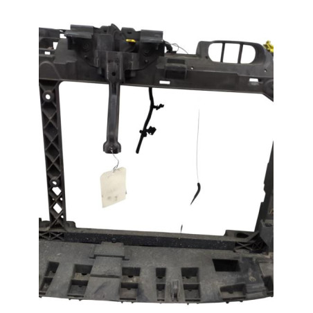 Armature avant, Masque avant FORD FIESTA 6