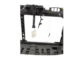 Armature avant, Masque avant FORD FIESTA 6 Photo n°1