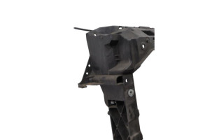 Armature avant, Masque avant FORD FIESTA 6 Photo n°2