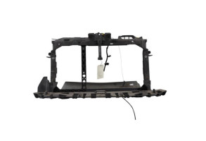 Armature avant, Masque avant FORD FIESTA 6 Photo n°3