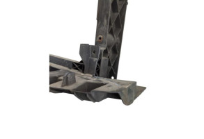 Armature avant, Masque avant FORD FIESTA 6 Photo n°6