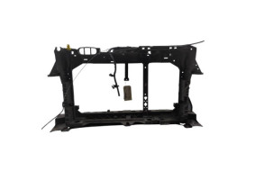 Armature avant, Masque avant FORD FIESTA 6 Photo n°8