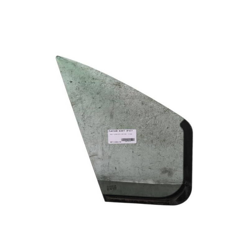 Custode avant droit (porte) RENAULT TRAFIC 3 COURT Photo n°1