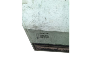 Custode avant droit (porte) RENAULT TRAFIC 3 COURT Photo n°2