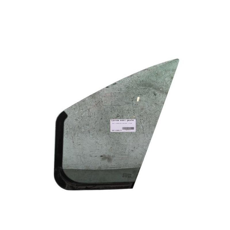 Custode avant gauche (porte) RENAULT TRAFIC 3 COURT Photo n°1