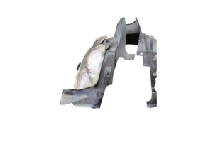 Pare boue avant gauche PEUGEOT 508 2 SW Photo n°3