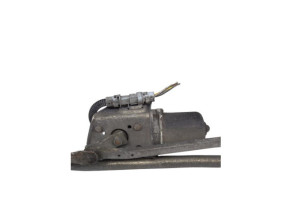 Moteur essuie glace avant RENAULT MASTER 2 Photo n°4