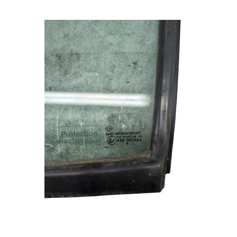 Custode avant gauche (porte) RENAULT MASTER 2 Photo n°1