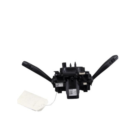 Com (Bloc Contacteur Tournant+Commodo Essuie Glace+Commodo Phare) VOLKSWAGEN SCIROCCO 3