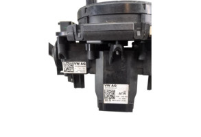 Com (Bloc Contacteur Tournant+Commodo Essuie Glace+Commodo Phare) VOLKSWAGEN SCIROCCO 3 Photo n°6