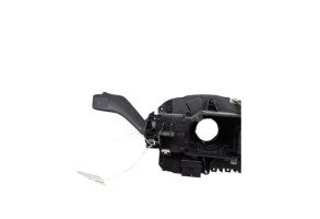 Com (Bloc Contacteur Tournant+Commodo Essuie Glace+Commodo Phare) VOLKSWAGEN SCIROCCO 3 Photo n°8