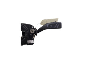 Com (Bloc Contacteur Tournant+Commodo Essuie Glace+Commodo Phare) VOLKSWAGEN SCIROCCO 3 Photo n°10