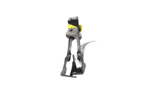 Charniere de capot HYUNDAI TUCSON 1 Photo n°4