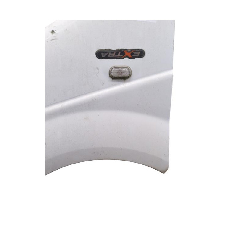 Aile avant gauche RENAULT TRAFIC 2 Photo n°1