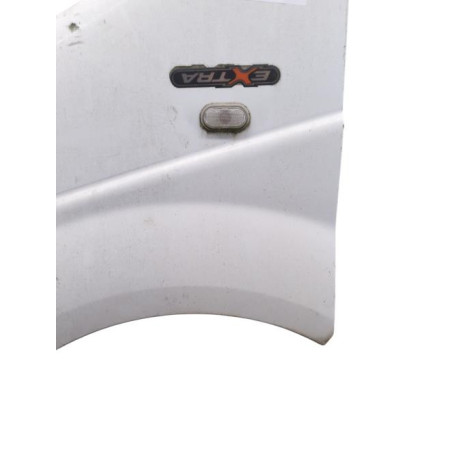 Aile avant gauche RENAULT TRAFIC 2