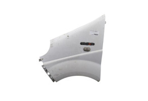 Aile avant gauche RENAULT TRAFIC 2 Photo n°2