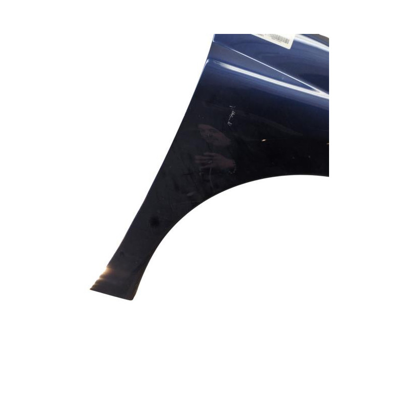 Aile avant droit PEUGEOT 207 Photo n°1