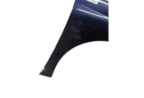 Aile avant droit PEUGEOT 207 Photo n°1