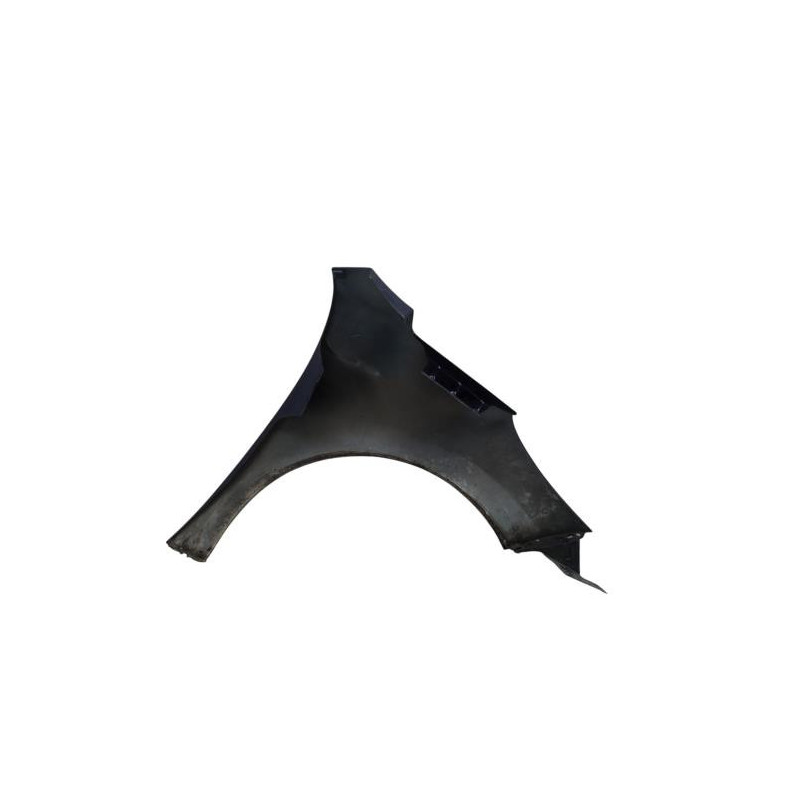 Aile avant gauche PEUGEOT 207 Photo n°1