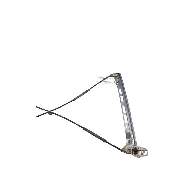 Leve vitre electrique avant droit PEUGEOT 206 Photo n°1