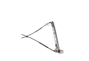 Leve vitre electrique avant droit PEUGEOT 206 Photo n°1