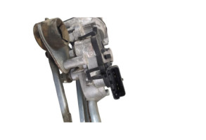 Moteur essuie glace avant CITROEN C3 1 Photo n°3