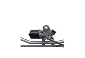 Moteur essuie glace avant CITROEN C3 1 Photo n°5