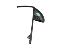 Custode avant gauche (porte) CITROEN C3 1 Photo n°4