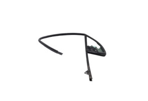 Custode avant gauche (porte) CITROEN C3 1 Photo n°5