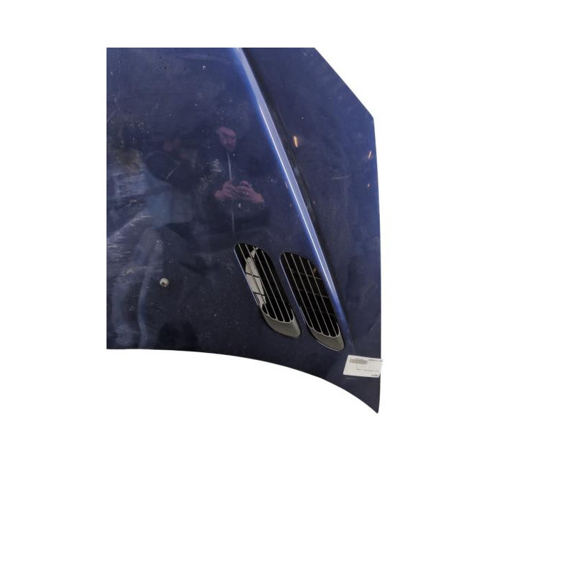 Capot PEUGEOT 206 Photo n°1