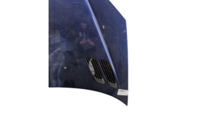 Capot PEUGEOT 206 Photo n°1