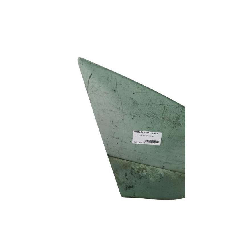 Custode avant droit (porte) RENAULT TRAFIC 2 Photo n°1