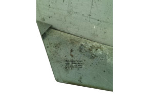 Custode avant droit (porte) RENAULT TRAFIC 2 Photo n°4