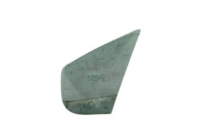 Custode avant droit (porte) RENAULT TRAFIC 2 Photo n°5