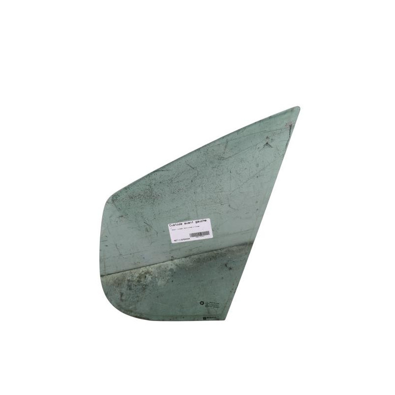 Custode avant gauche (porte) RENAULT TRAFIC 2 Photo n°1