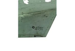 Custode avant gauche (porte) RENAULT TRAFIC 2 Photo n°3