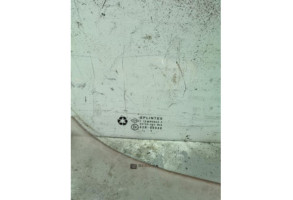 Vitre avant droit RENAULT TRAFIC 2 Photo n°1