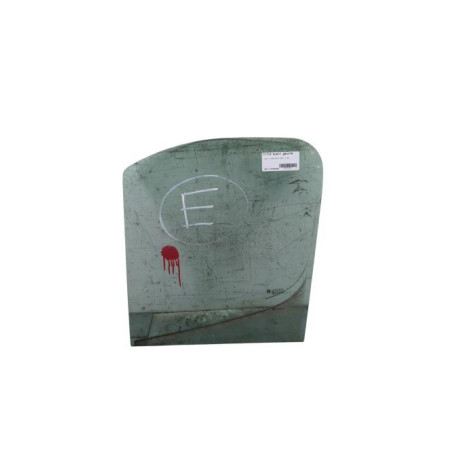 Vitre avant gauche RENAULT TRAFIC 2