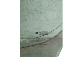 Vitre avant gauche RENAULT TRAFIC 2 Photo n°3