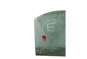 Vitre avant gauche RENAULT TRAFIC 2 Photo n°4