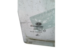 Vitre arriere gauche KIA CEE-D 1 Photo n°5