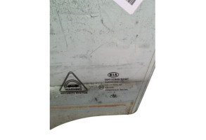 Vitre avant gauche KIA CEE-D 1 Photo n°2