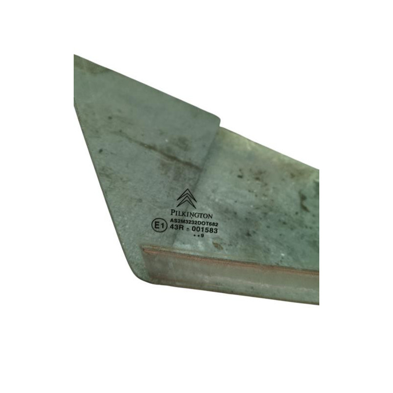 Vitre avant droit CITROEN C3 1 Photo n°1