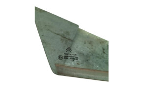 Vitre avant droit CITROEN C3 1 Photo n°1