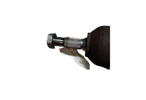 Cardan droit (transmission) PEUGEOT 508 1 Photo n°4