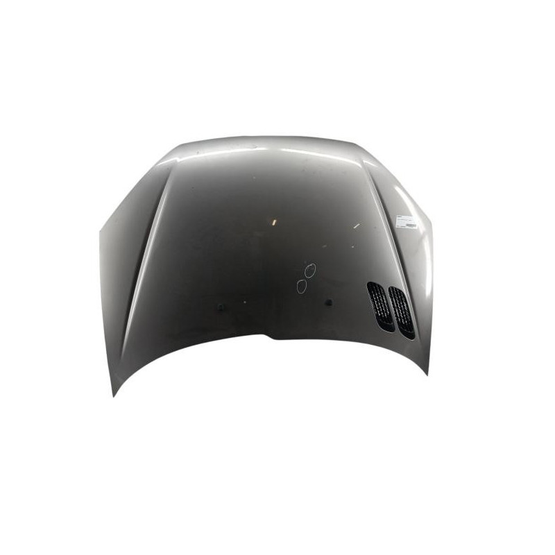 Capot PEUGEOT 206 Photo n°1