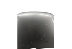 Capot PEUGEOT 206 Photo n°4