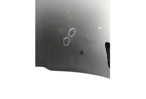 Capot PEUGEOT 206 Photo n°6